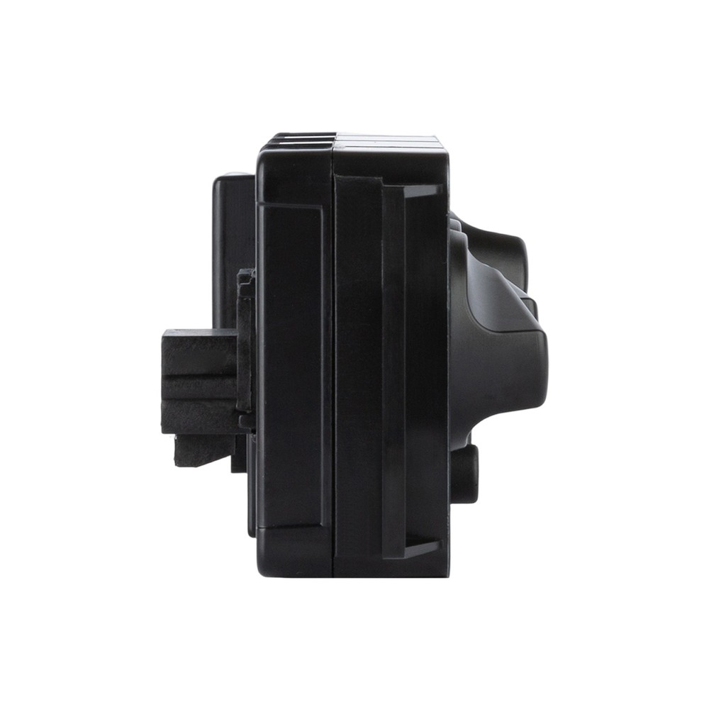 25110700 Climate Control Module Switch For Mack CHU612 CHU613 Replace 21169150