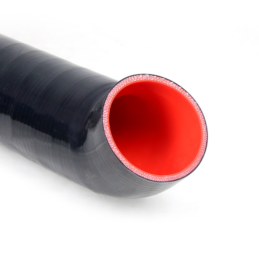 Cold Air Intake System For 2020-2024 BMW X3M X4M S58 3.0T Turbo Front Mount