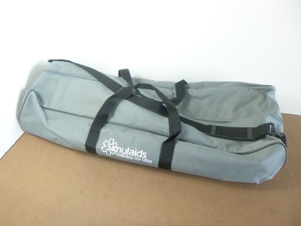 Simulaids Mount Tray with Case for Training Manikin Arm