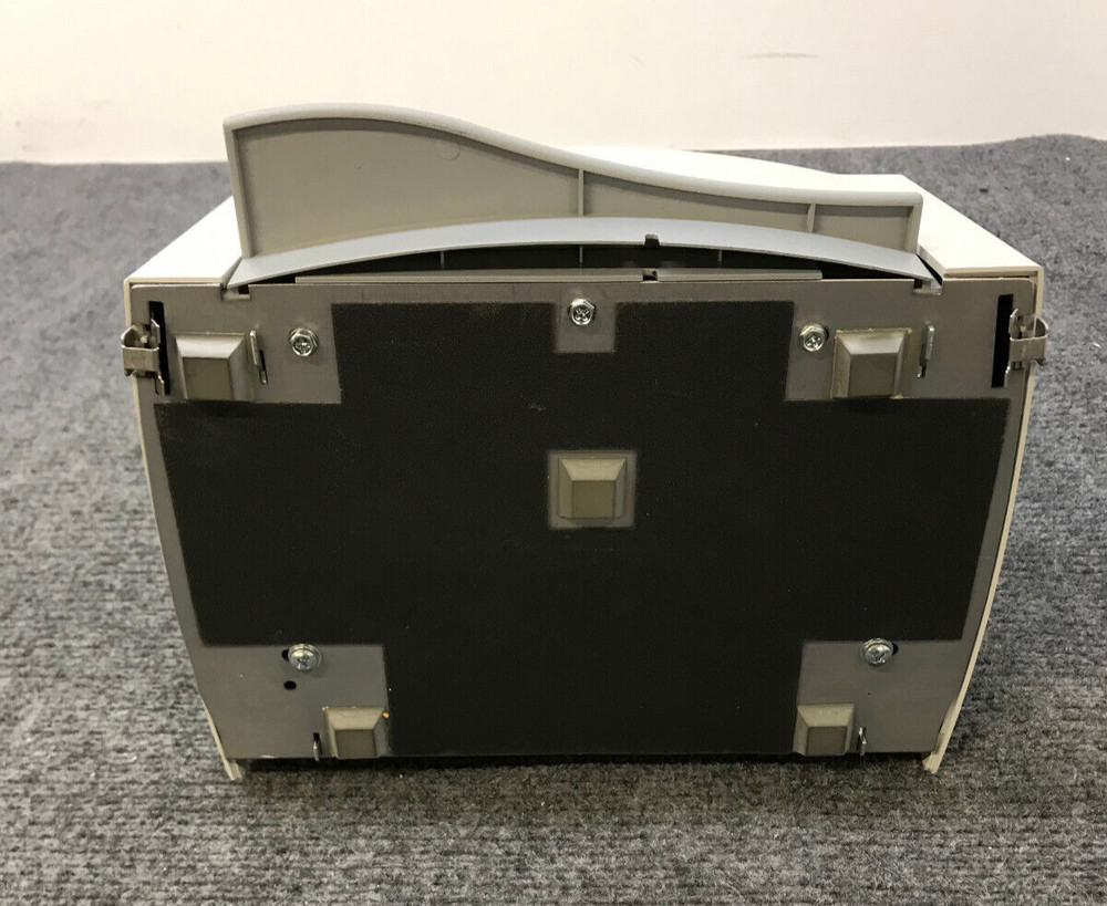 Craden DP8 Passbook Printer w/ Power Cord