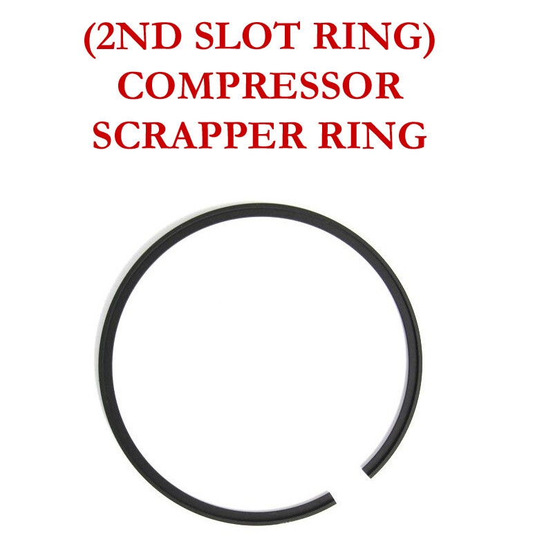 90mm STD Piston Rings Set Fit for YANMAR BT22 BT33 22709002-00