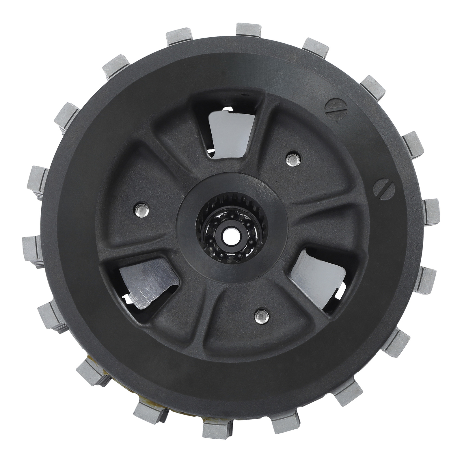 Spring Clutch Pressure Plates Set Fit For BMW R1200GS 2013-2019 2017 2018