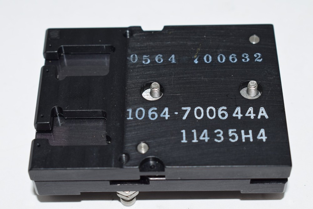 Ultratech Stepper 1064-700645A1 Alignment Fixture Assembly