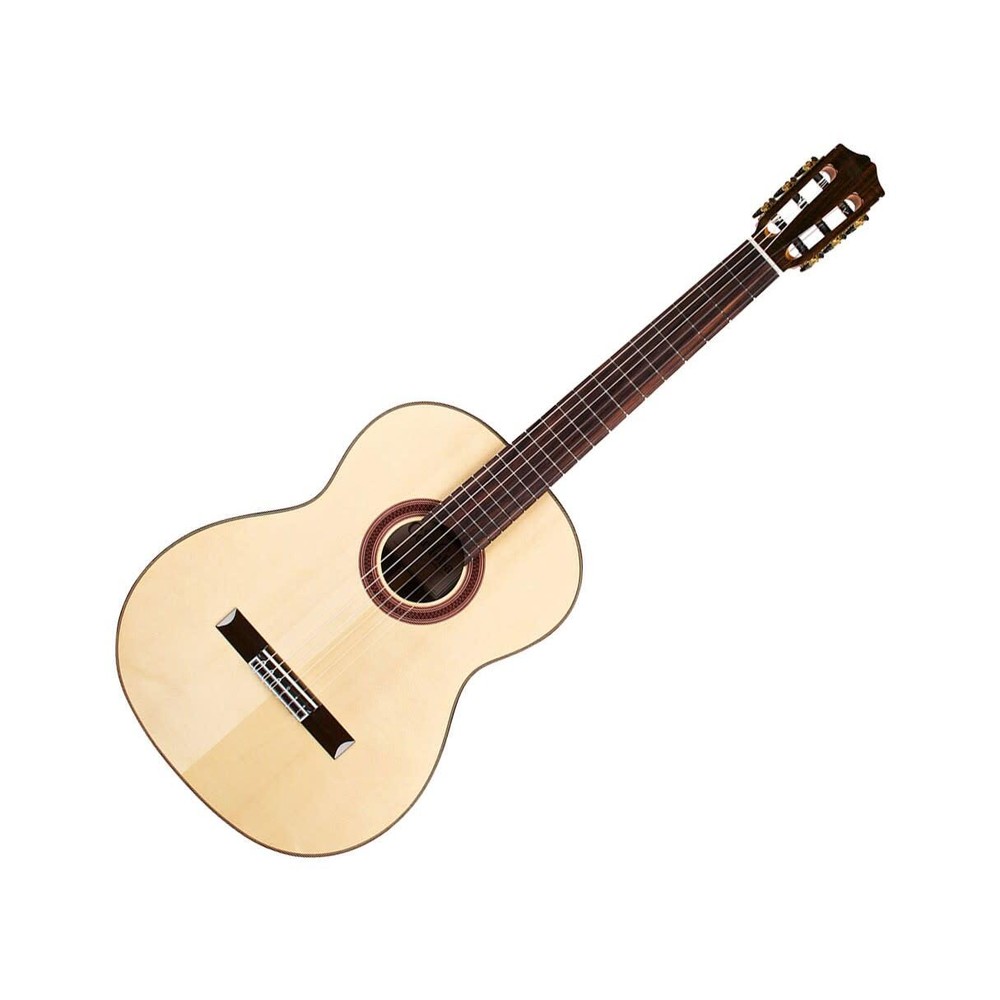 Cordoba Iberia Series C7 SP Classical Guitar w/ Solid Spruce Top