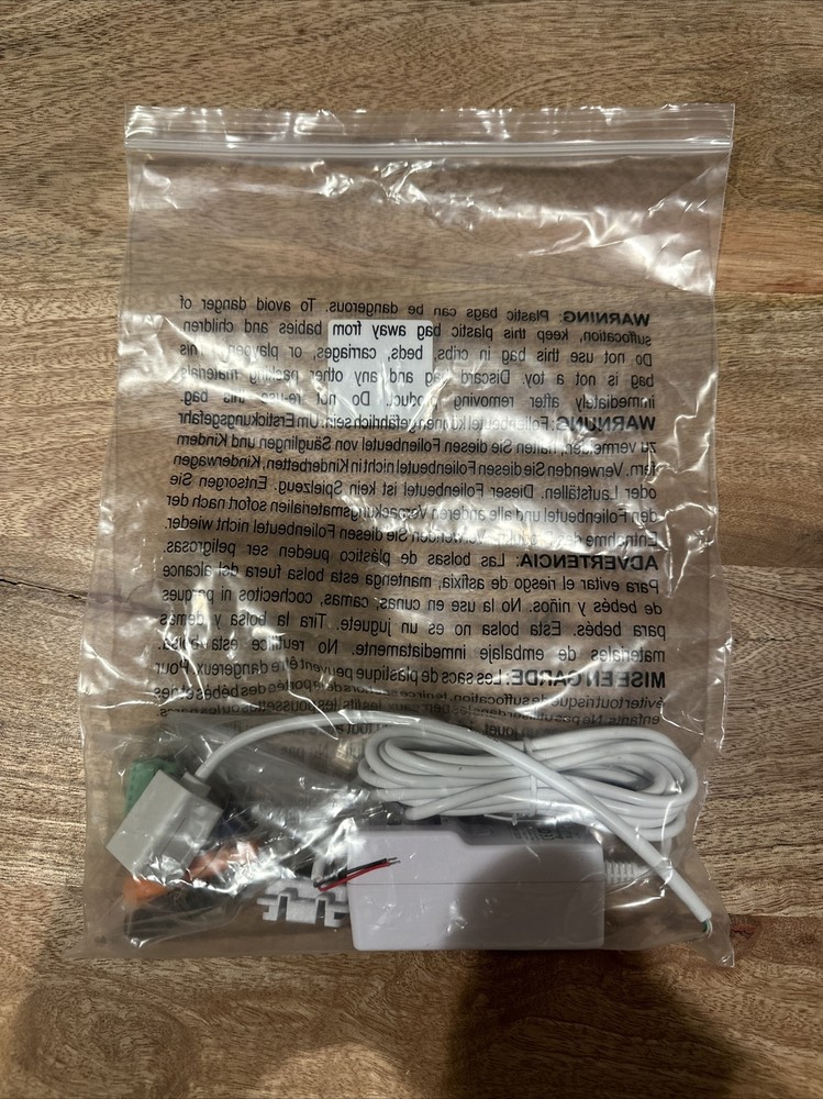 D11X REPLACEMENT MOUNTING KIT