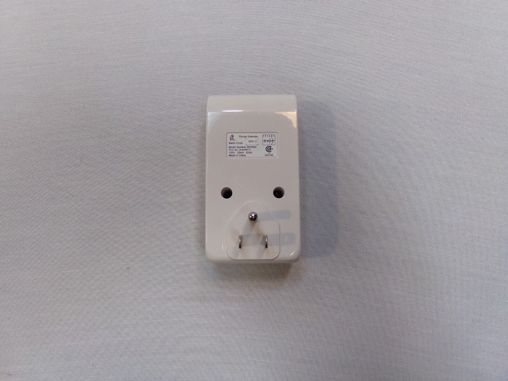 Iris Range Extender REP 800 - (My Note)B77