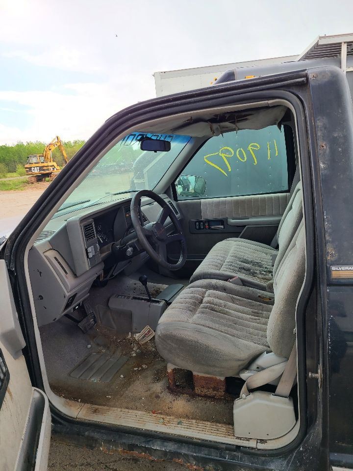 TCHEV1500 1993 Accessory Holders 630820