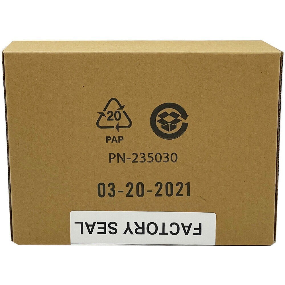 New PLC-AB 1756-IT6I2 SER A ControlLogix 6 Point Input Module 1756IT612
