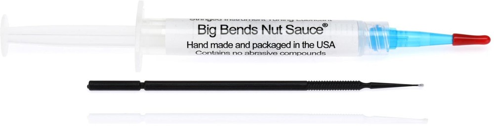 Big Bends 1101010 + Lizard Spit MP 01 Value Bundle