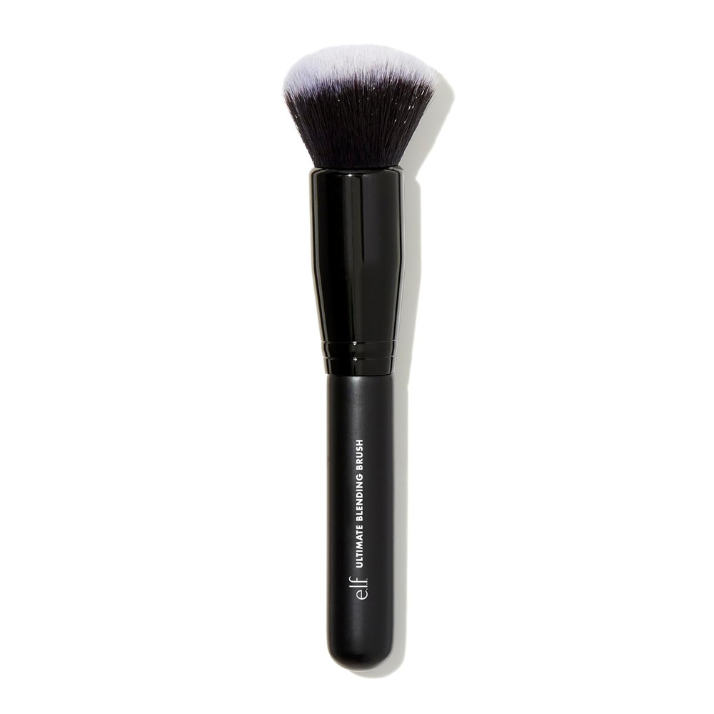 Ultimate Blending Brush, Dome-Shaped Makeup Tool for Applying & Blending Foundat