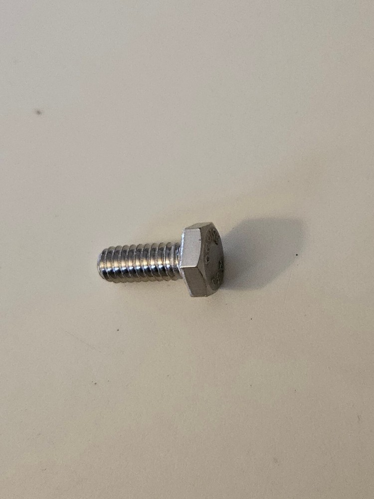 ARO Y6-42-Y Screw, Cap
