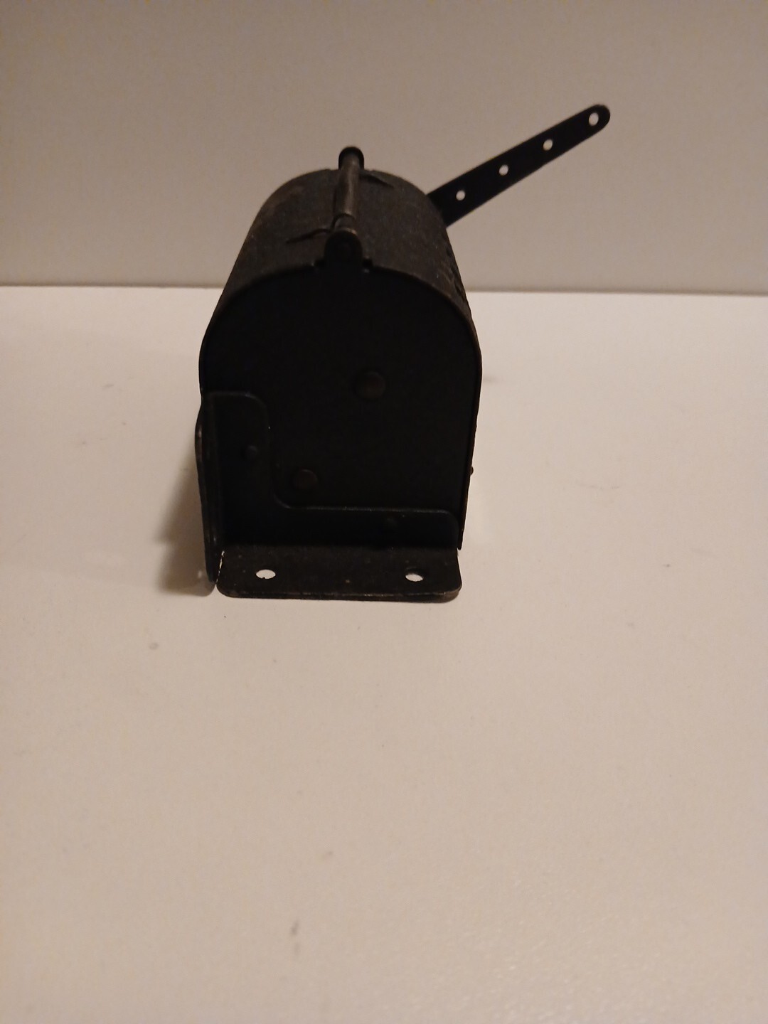 Redington Counting Machine