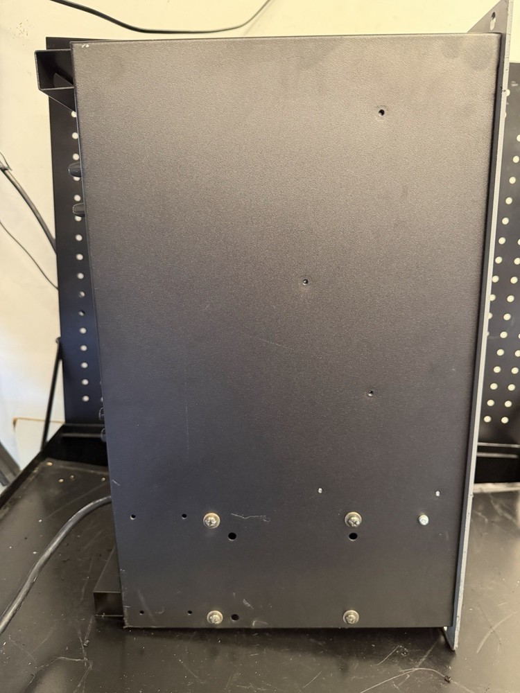 Teated Audio Centron Equinox Amp MP1200