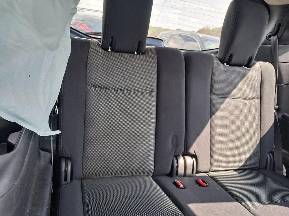 Speedometer Cluster MPH Fits 17 PATHFINDER 4718204