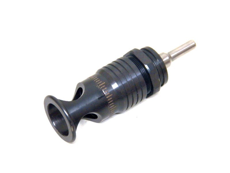 NOS Wescon (596) Countersink Microstop 1/4-28 Threaded ..................(5-3-4)