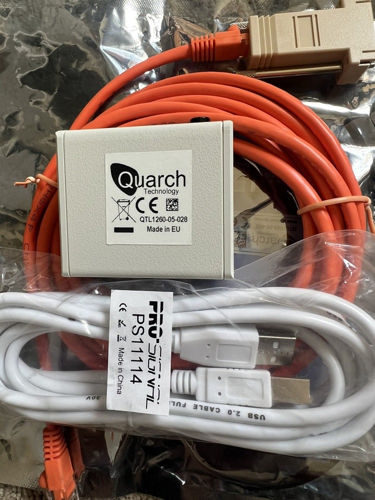 Torridon Interface Kit QTL1260