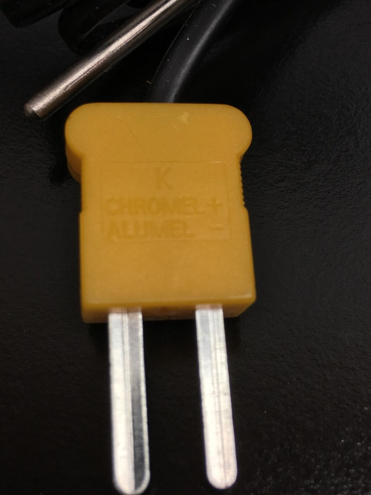 VWR Tempreture Probe