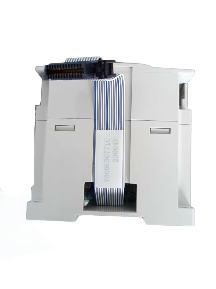 1pc Mitsubishi FX3U-4DA New PLC Module