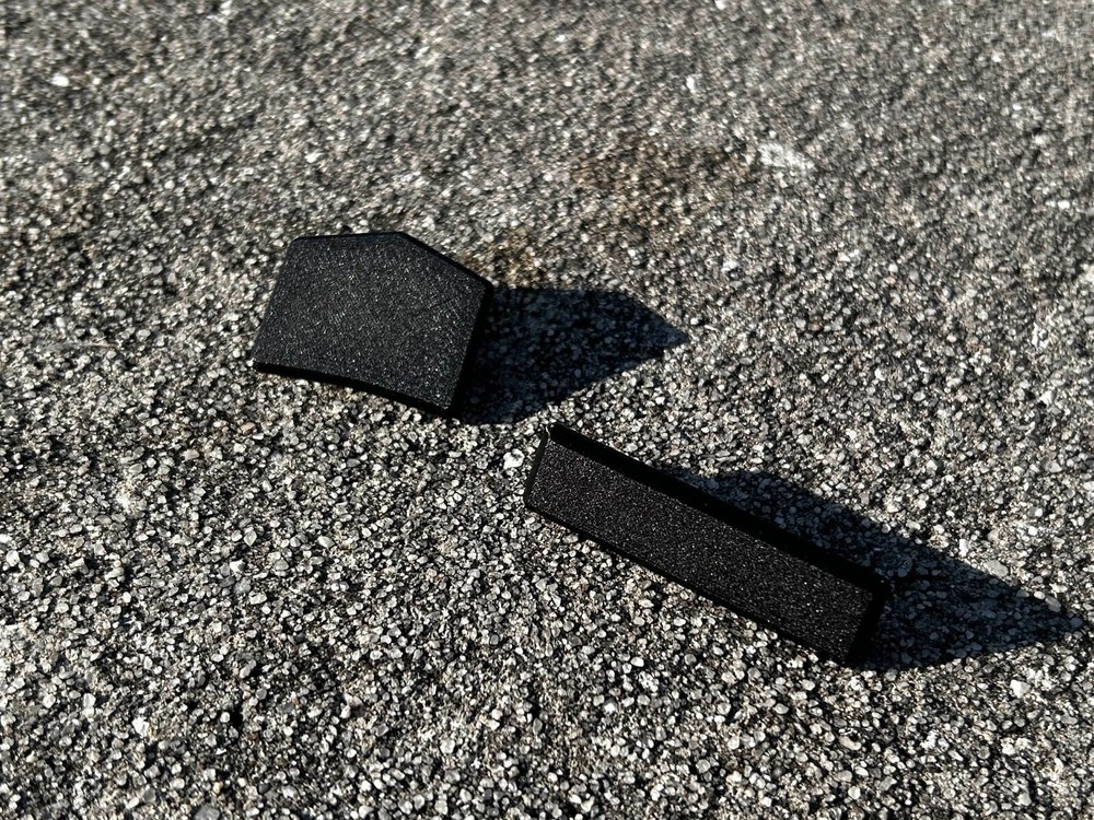 Mini Maxx Body Inserts