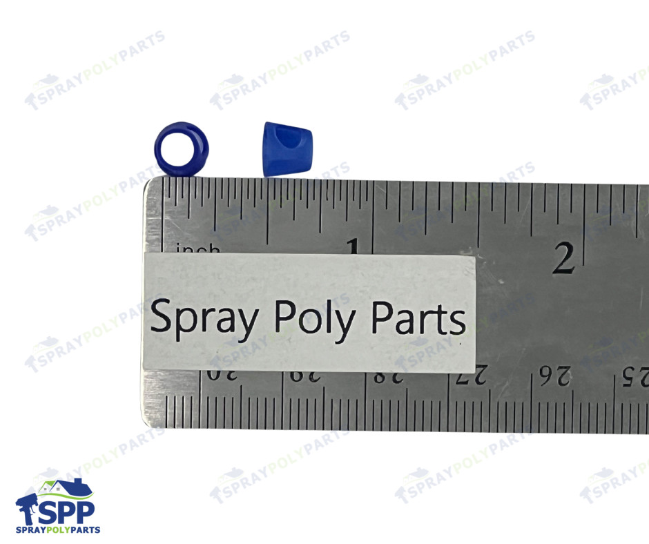 CHAMBER SEAL 10 PK - 2005366