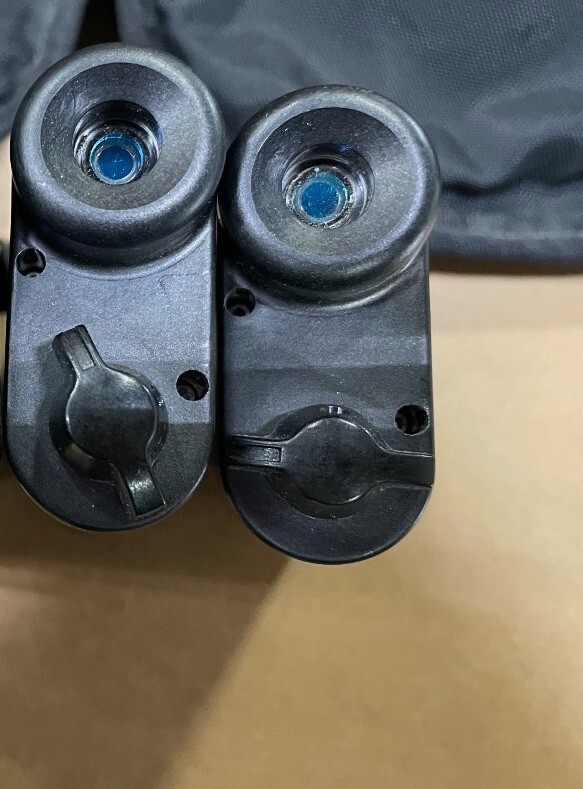 INSIGHT TECHNOLOGY Laser Borelight System LBS AN/PEM-1