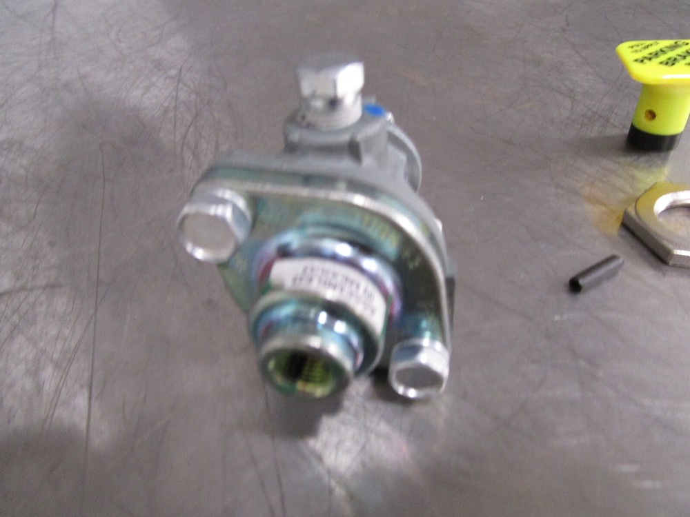New Genuine Bendix PP1 Pull/Push Park Brake Valve 30PSI 5013441