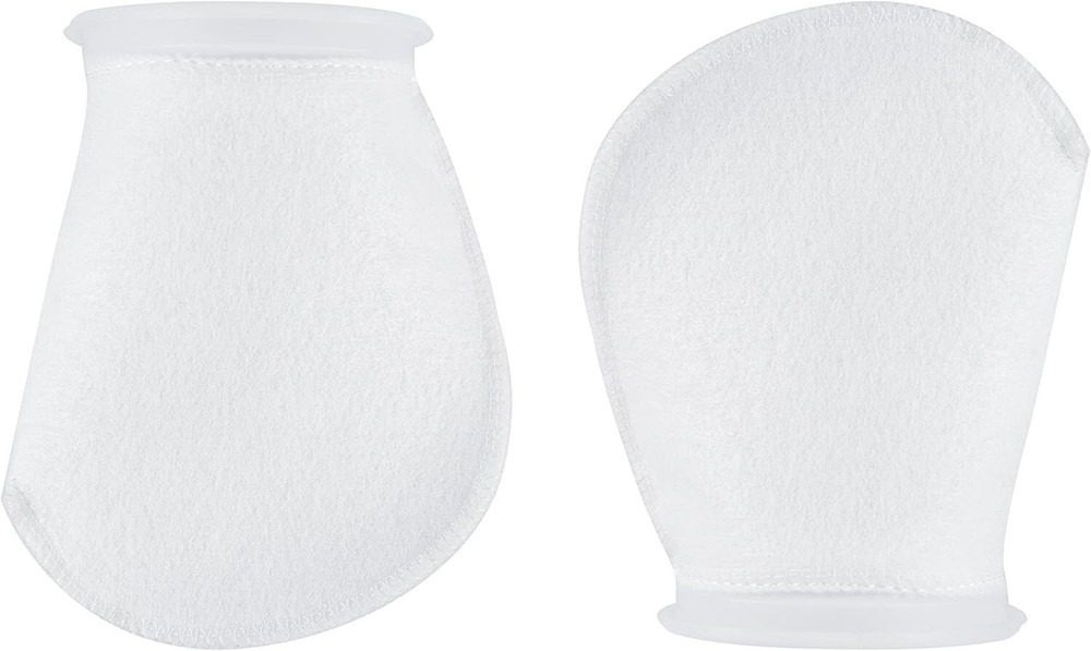 Replacement Filter Bags made for Aqueon ProFlex Modular Sump Filtration 4 pack