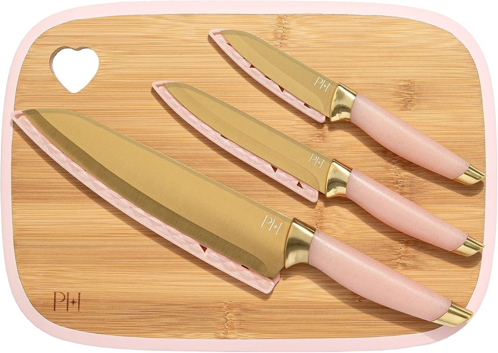 Iconic Nonsti Pots and Pans Set, Multi-layer Nonsti