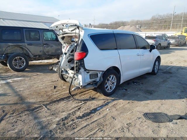 PACIFICA 2017 Battery Tray 1869083