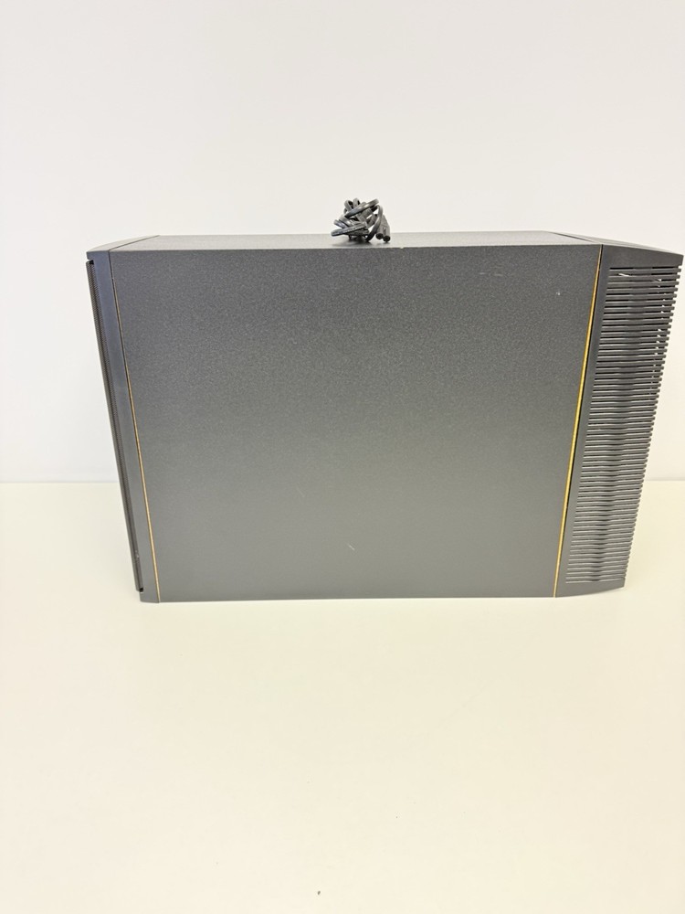 Bose Model PS28 Powered Speaker System w/ Power Cord Tested