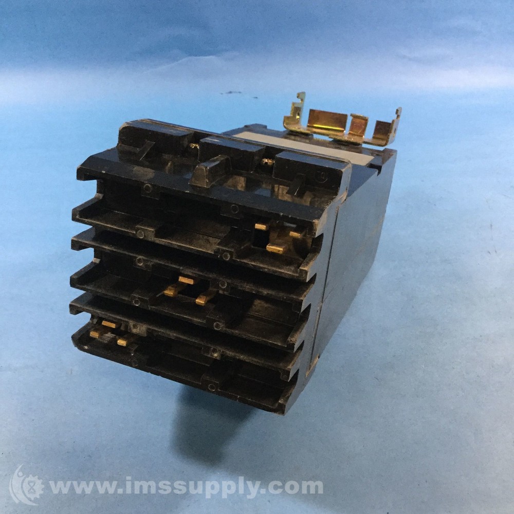 Square D FI36070 I-Limiter Current Limiting Circuit Breaker 4002