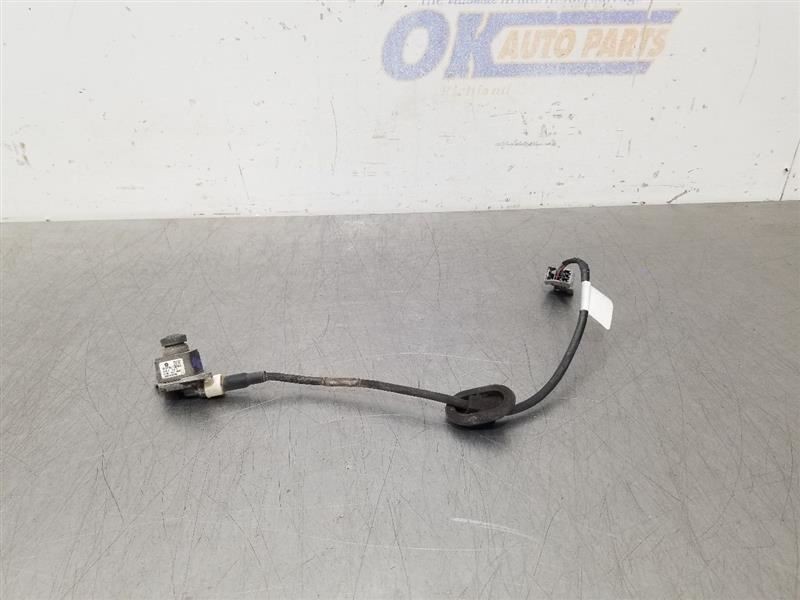 18 2018 DODGE DURANGO REAR VIEW CAMERA PROJECTOR 68319923AB