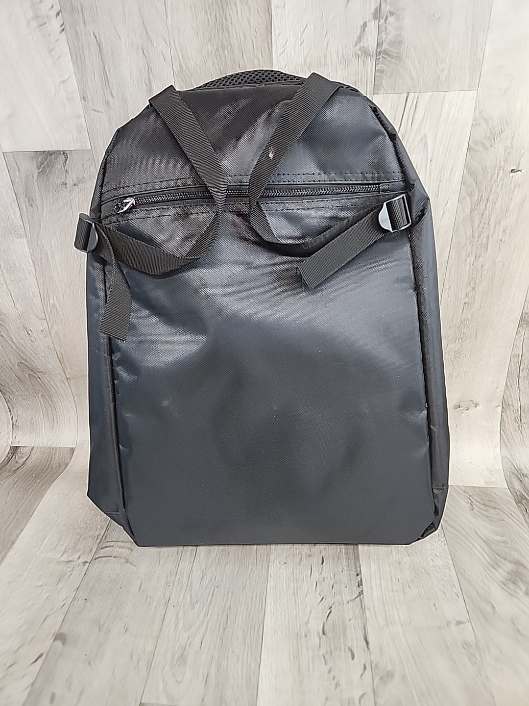 Quickie Power Wheelchair Adjustable Strap Backpack