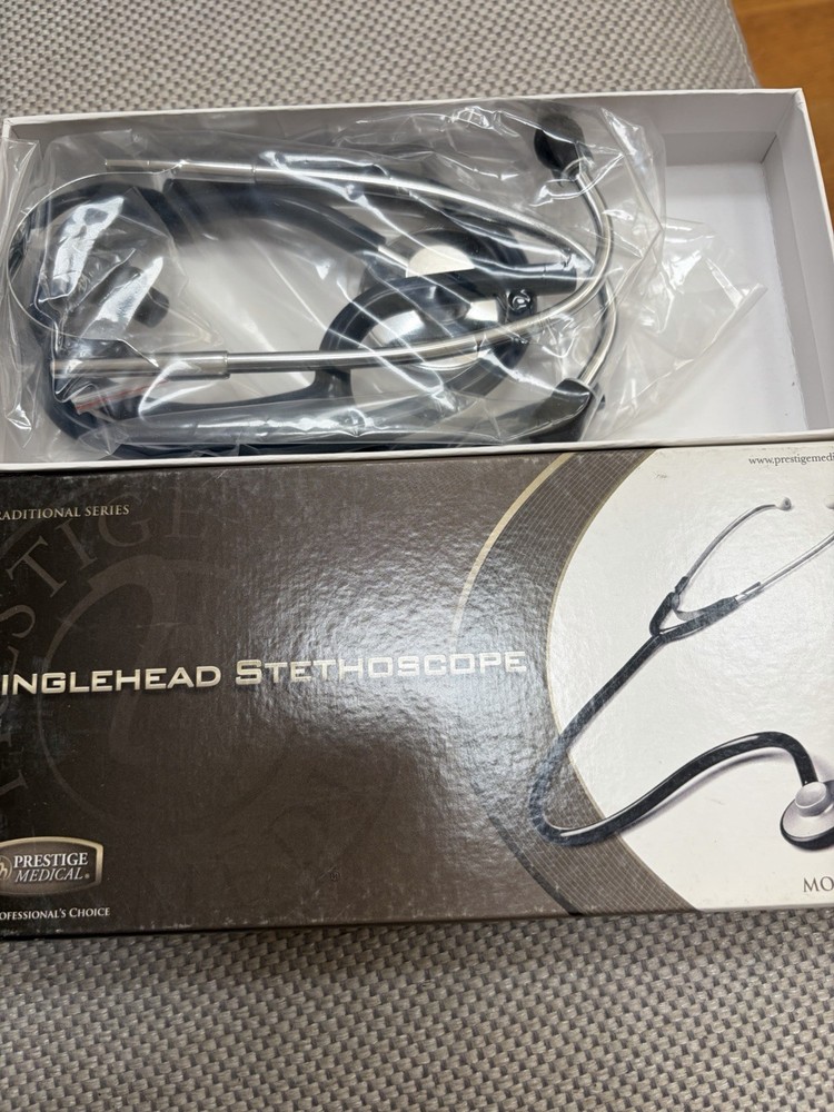 Clinical Spraguelite™ Stethoscope