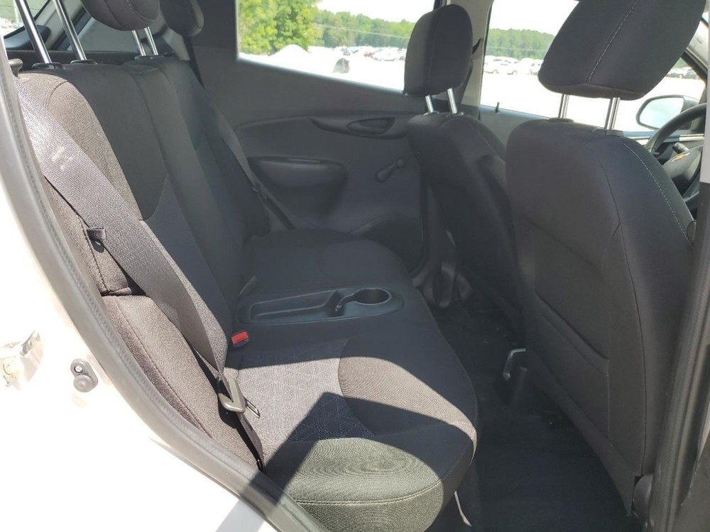 Console Front Floor Without Keyless Ignition Fits 16-22 SPARK 4733621