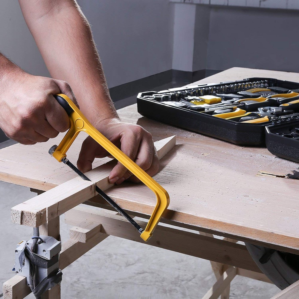 228 Piece Socket Wrench Auto Repair Tool Combination Package Mixed Tool Set