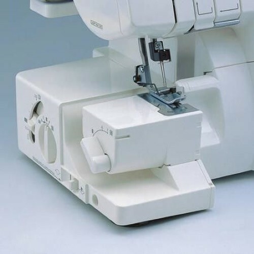 Brother 1034DX Overlock Serger with Free Support Plan Refurbished