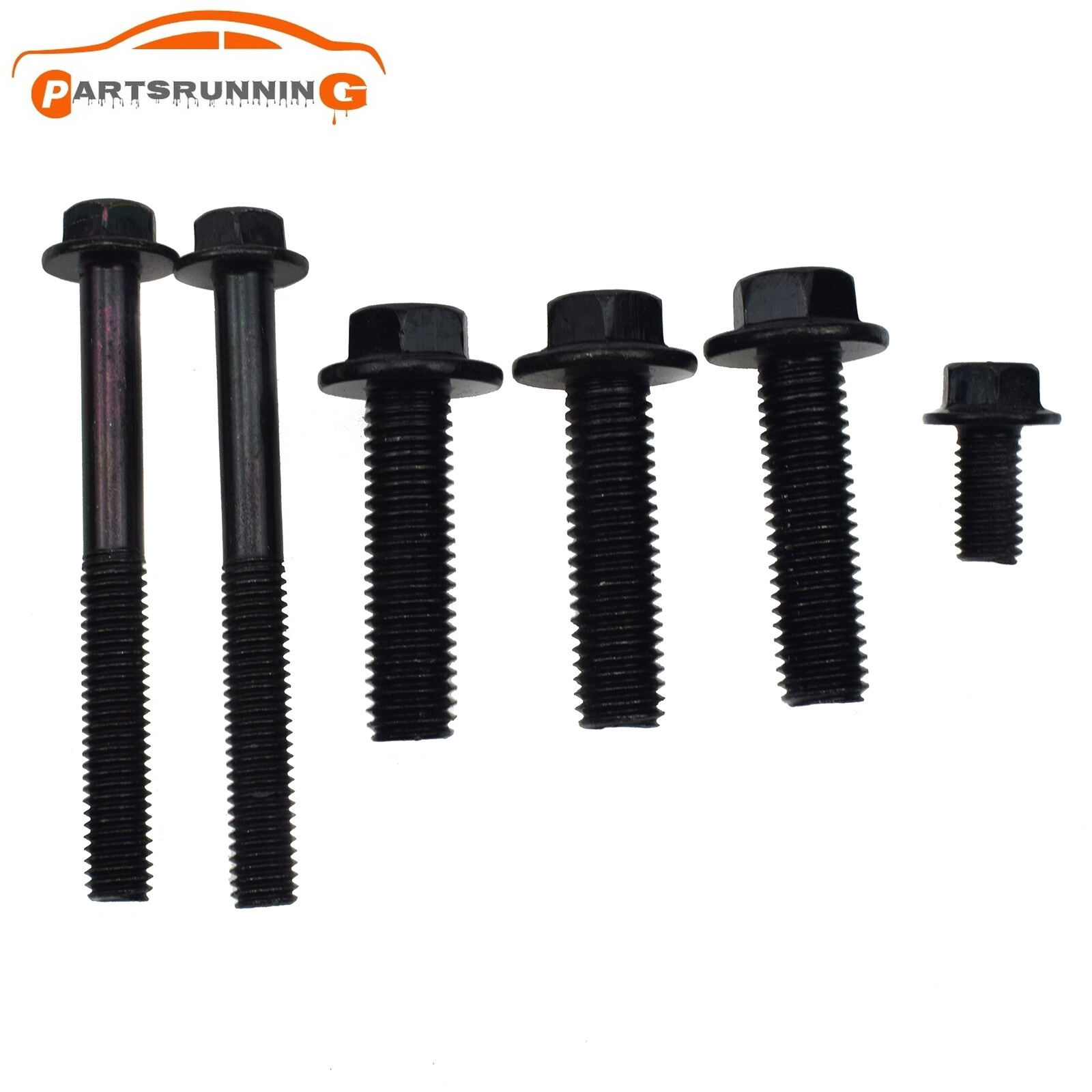 Inlet Manifold Gasket Set 3C3Z9439AA For 2003-2010 Ford Powerstroke Diesel 6.0L