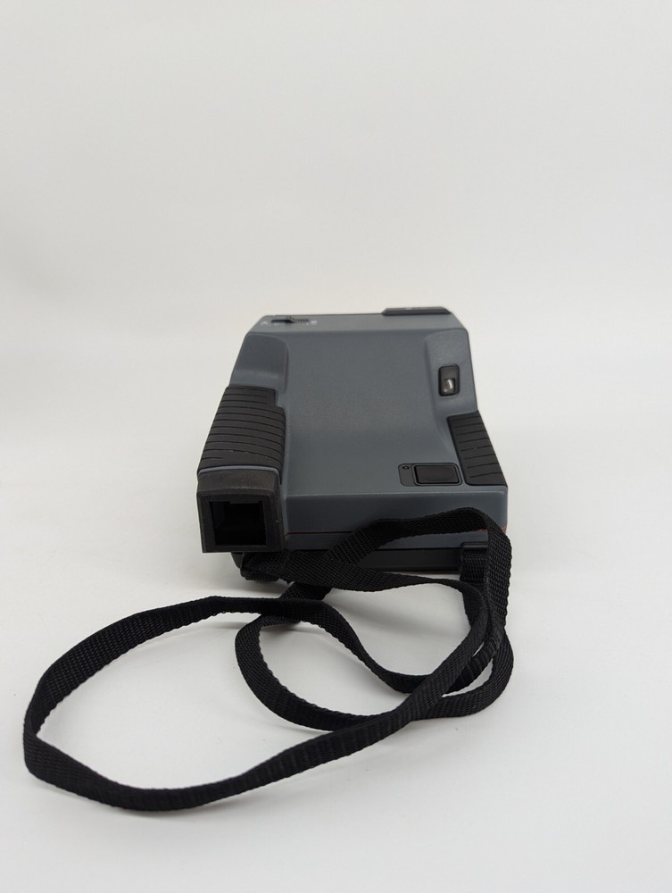 Vintage Polaroid Impulse Camera W/ Strap and Case