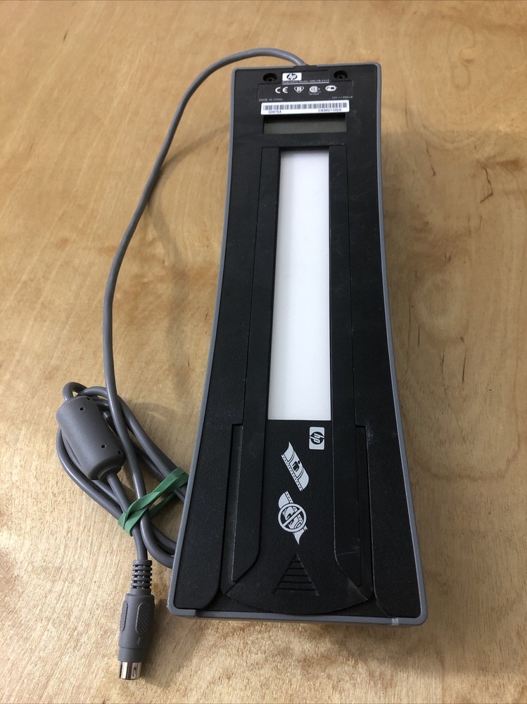 HP Scanjet TMA GRLYB-0312 Scanner