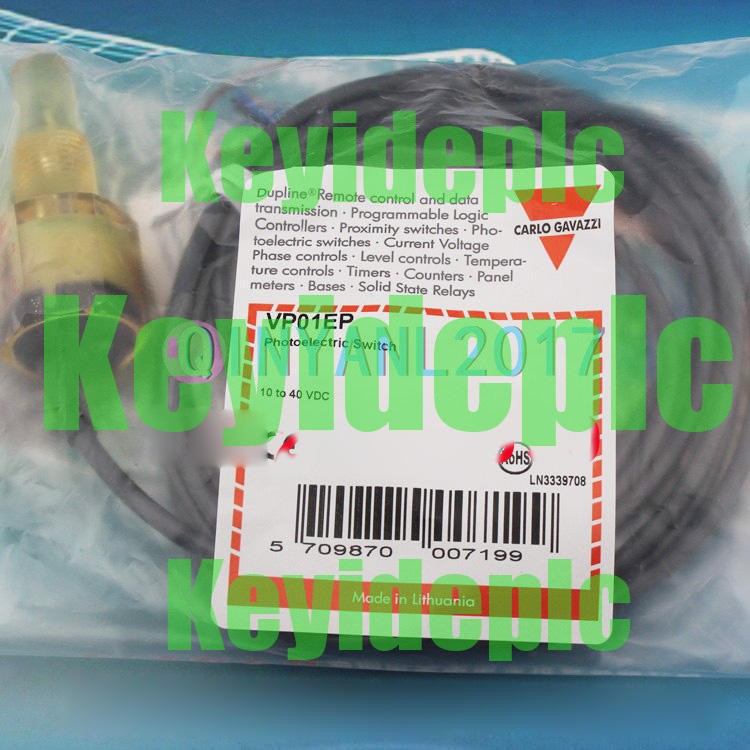 1PC New Level Switch Sensor VP01EP #ke