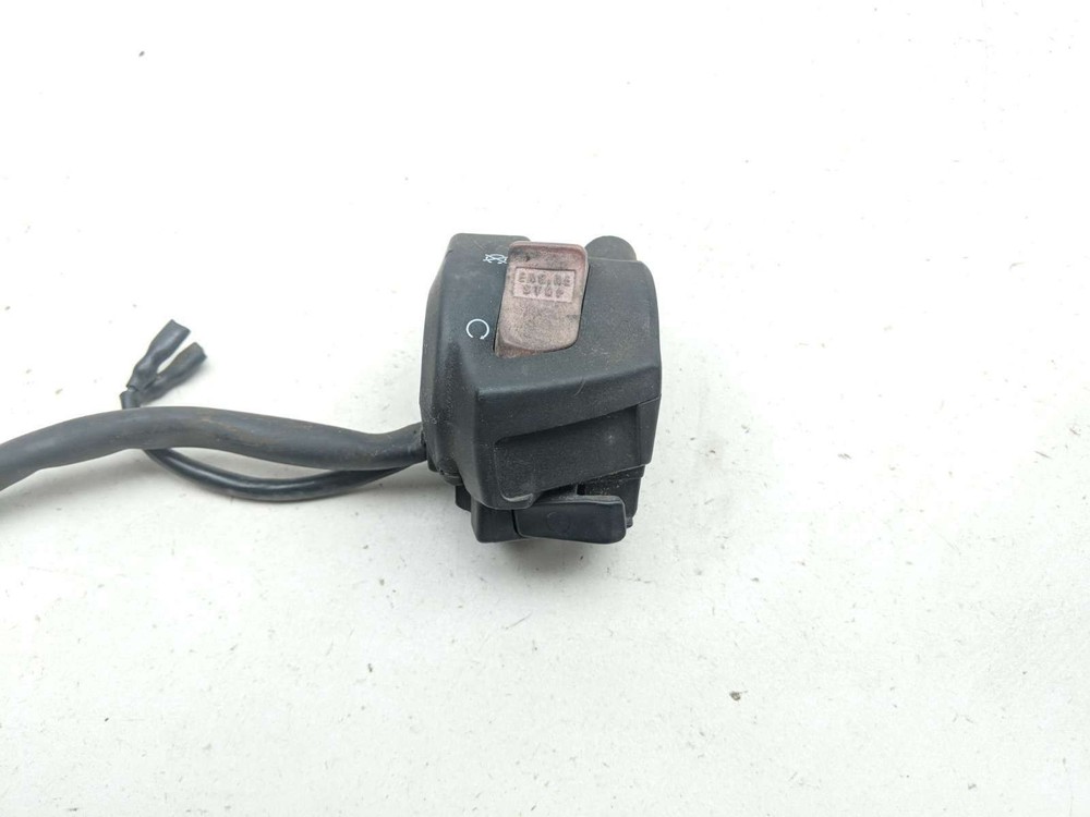 03 Honda CBR600RR CBR 600 Right Control Start Stop Switch