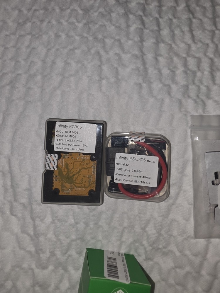 Ultimate DJI FPV Fleet Bundle - (6+ Drones: Freestyle, Long Range, & Whoops)