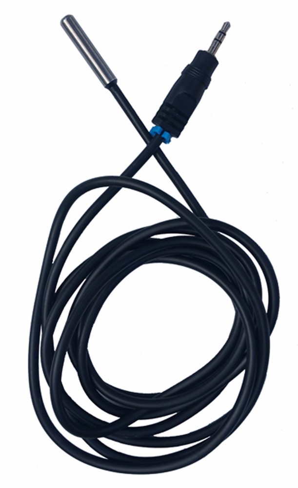 Temperature Sensor for Log-Alert WiFi Wireless Data Logger Monitoring System
