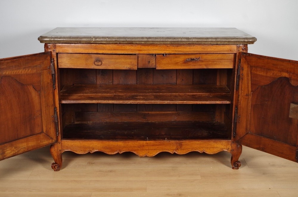 18th Century Hunting Buffet
