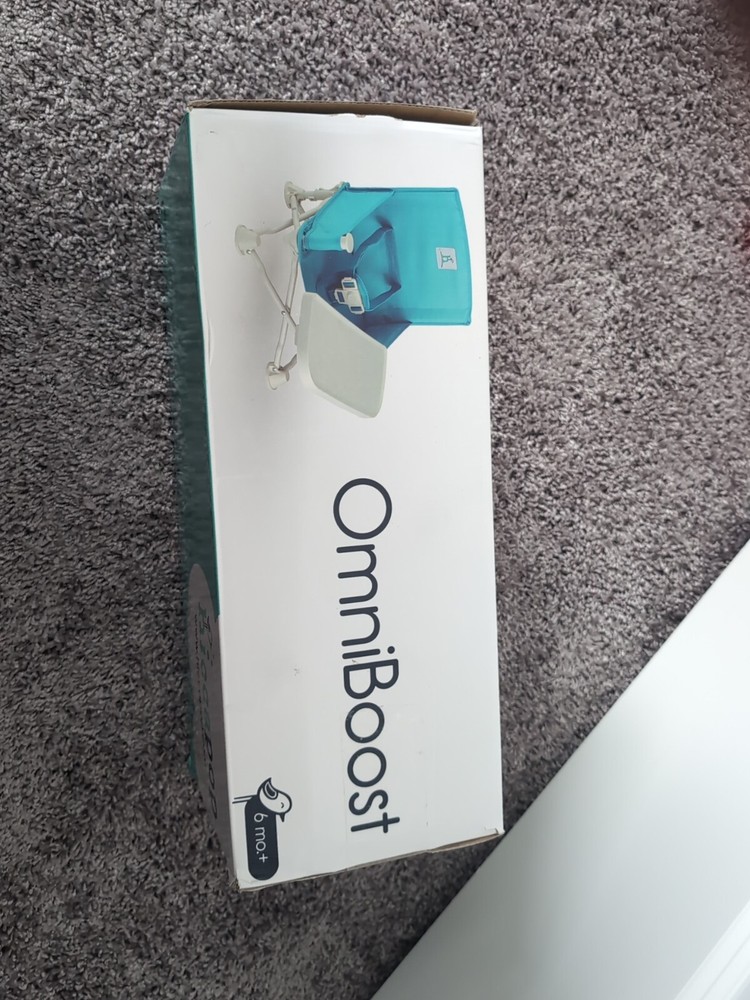Hiccapop Omnoboost