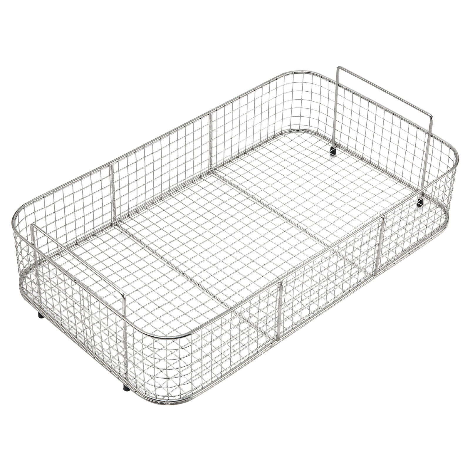 VEVOR 22L Ultrasonic Cleaner with Timer Heating Machine Digital Sonic Cleaner