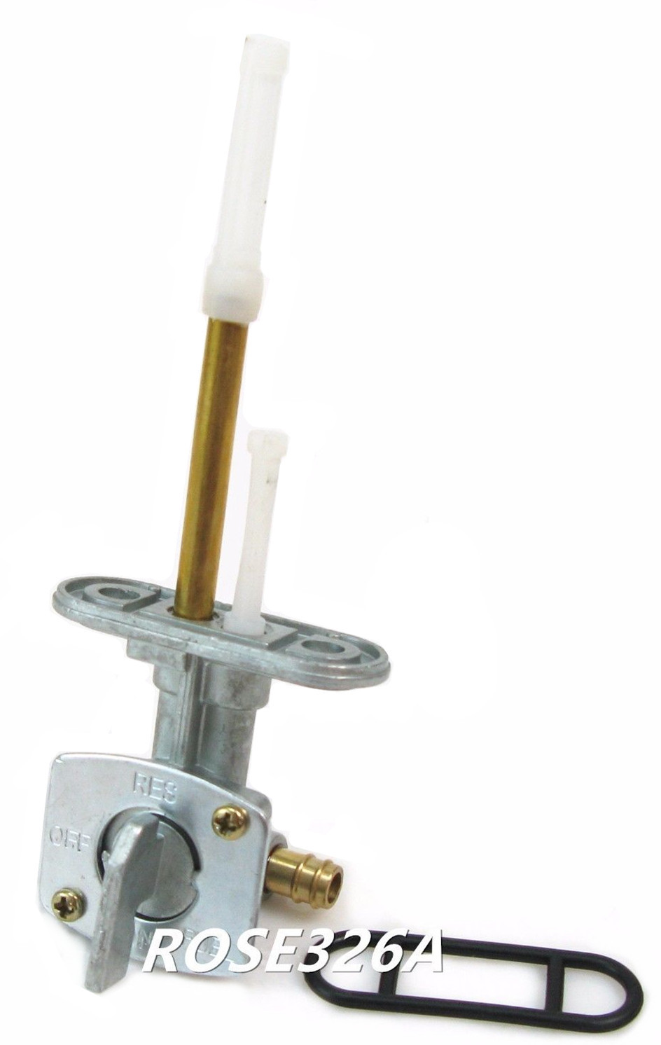 Fuel Petcock for Yamaha Tri Moto 125 175 200 225 YTM200 YTM225 YTM225DR YTM225DX