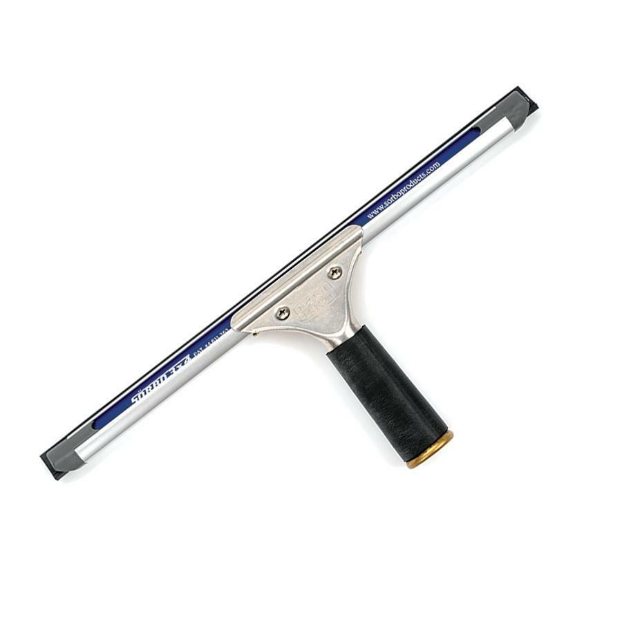 Sorbo 3X4 Cobra Window Cleaning Squeegee Complete