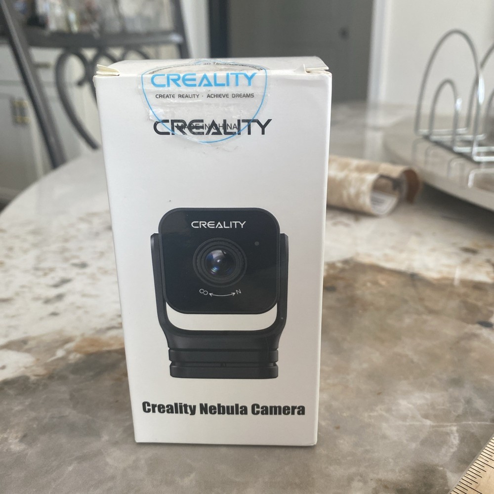 Creality Nebula Camera Model NC01